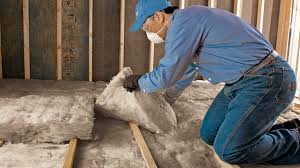 Best Fireproof Insulation  in East Lexington, VA